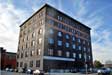 Rumely Lofts, Des Moines, IA
