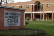 Ellsworth Community College, Iowa Falls, IA