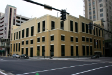 Liberty Parking Ramp, Des Moines, IA