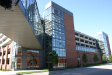 Mulberry Street Parking Ramp, Des Moines, IA