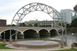 Simon Estes Amphitheater, Des Moines, IA